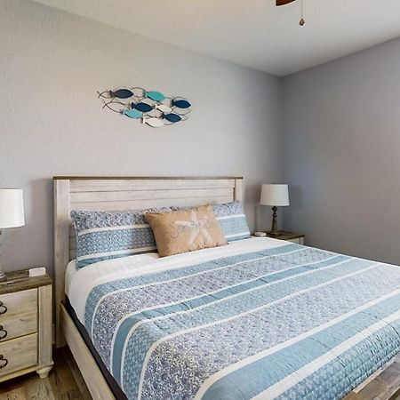 Seas The Day Villa Galveston Exterior photo