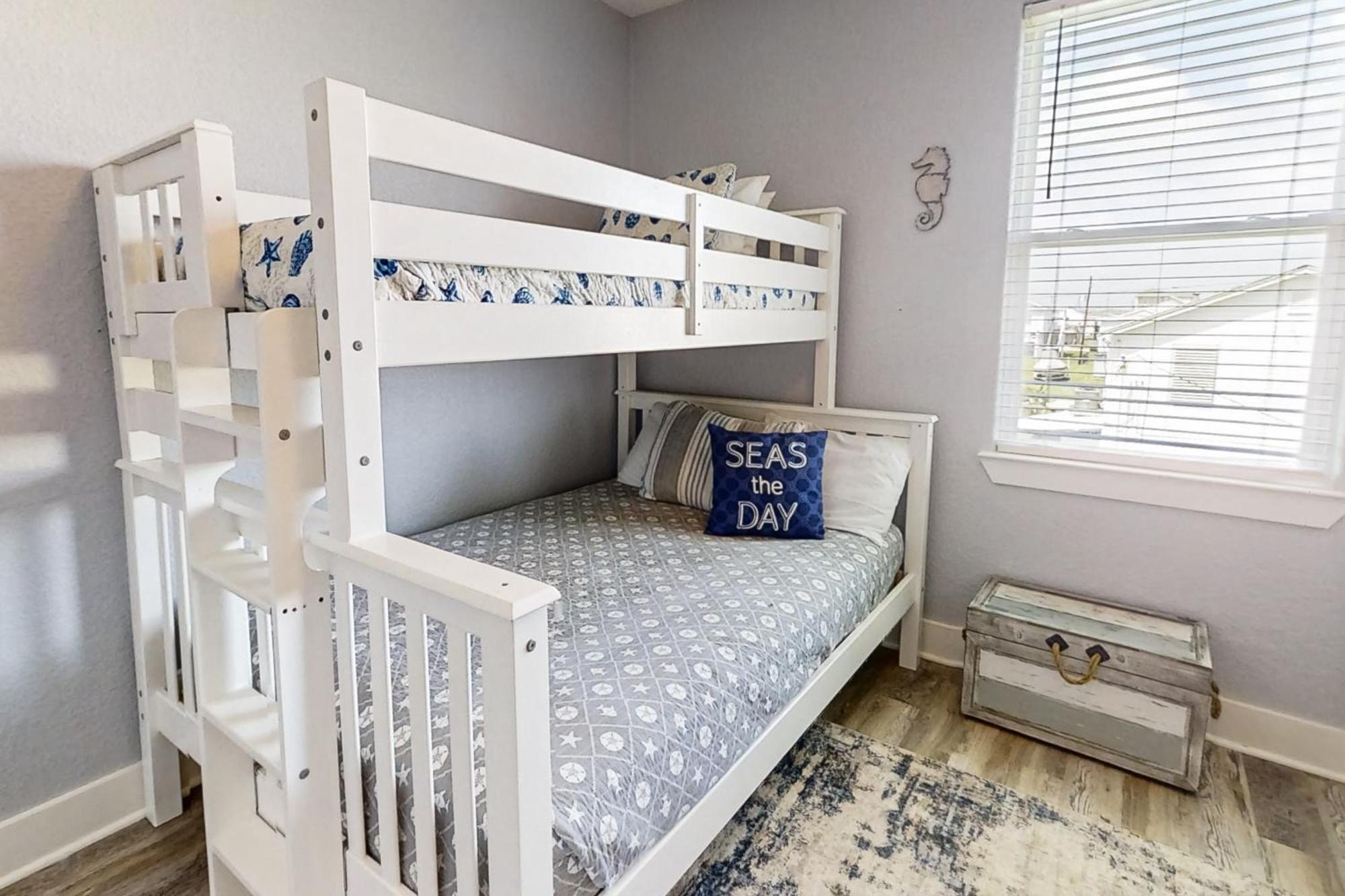 Seas The Day Villa Galveston Exterior photo