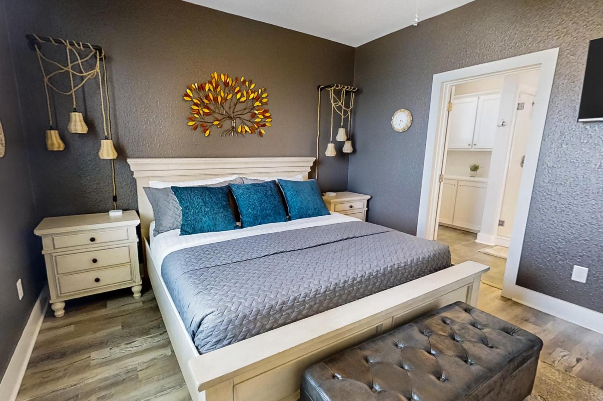 Seas The Day Villa Galveston Exterior photo